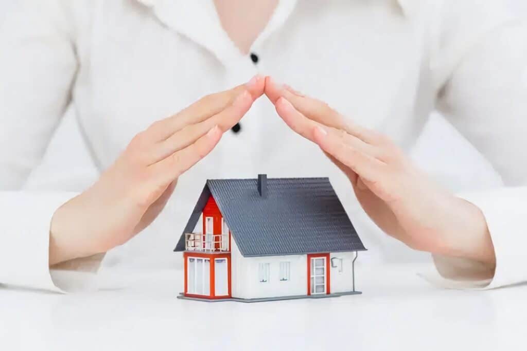 assurance habitation