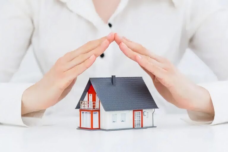 assurance habitation