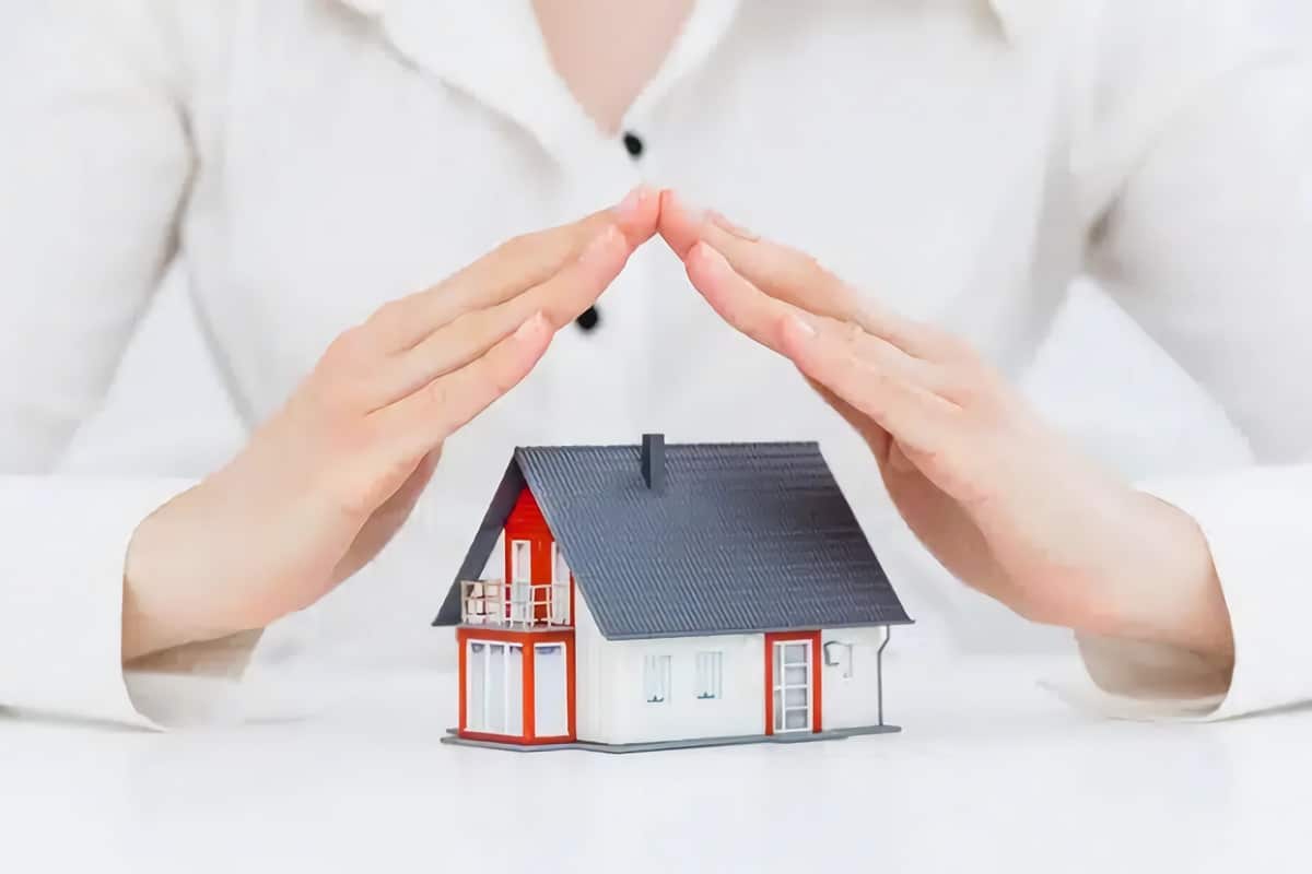 assurance habitation