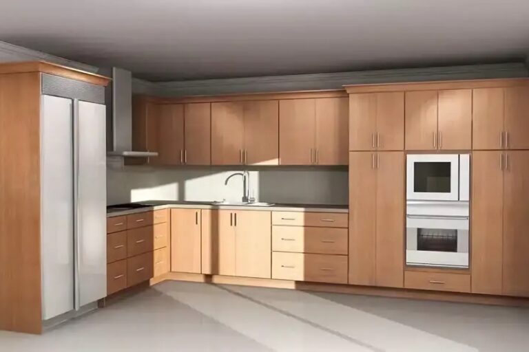 cuisine sur mesure