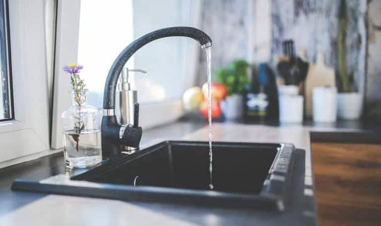 adoucisseur d'eau
