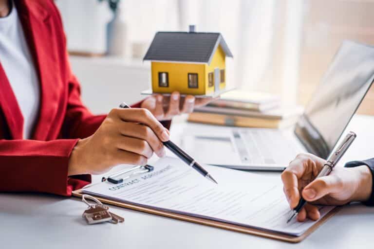 contrat assurance masion