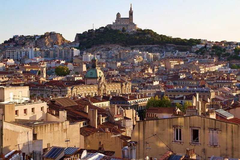 Prix de l’immobilier à Marseille en 2022