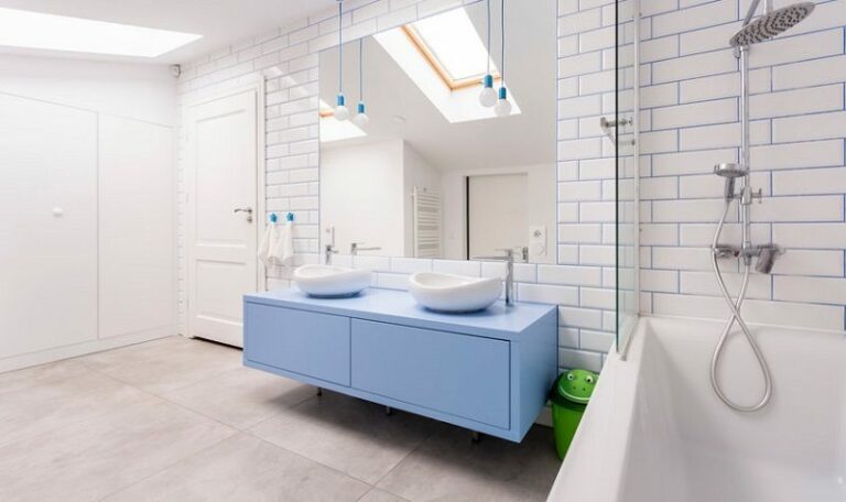 5 étapes pour choisir un set de douche