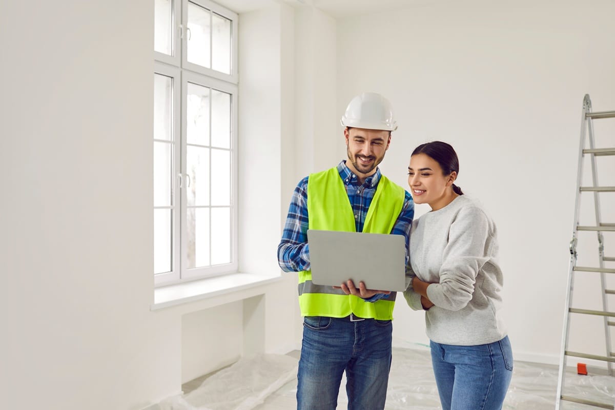 Travaux de rénovation : par où commencer