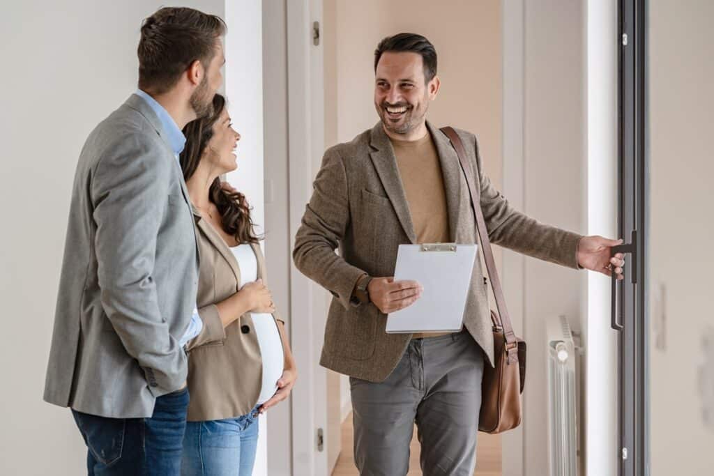 Qu'est-ce qu'un mandataire immobilier ?