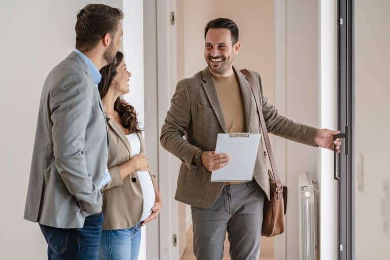 Qu'est-ce qu'un mandataire immobilier ?