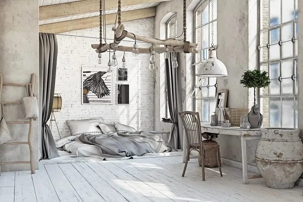 Tous les styles de décoration