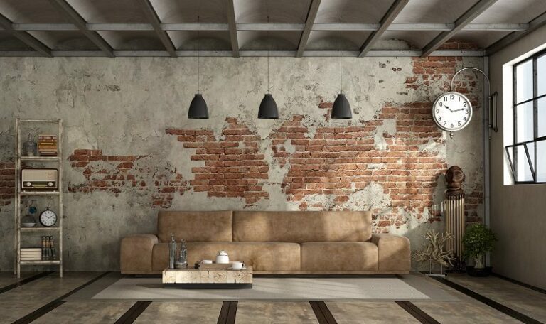 salon industriel