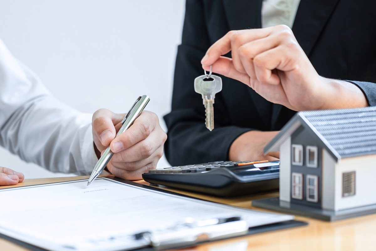Délégation assurance prêt immobilier