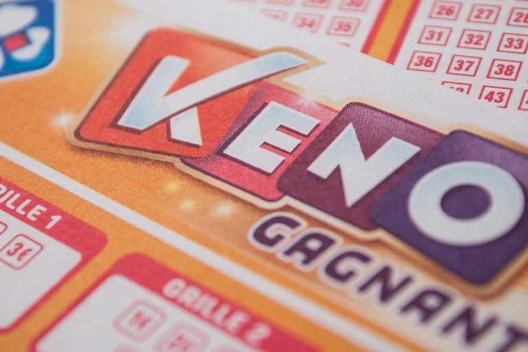 keno