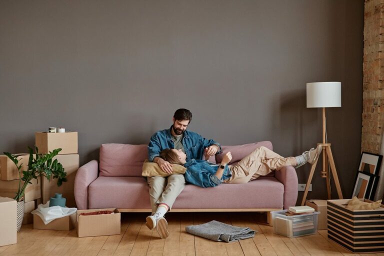 Comment financer son premier appartement