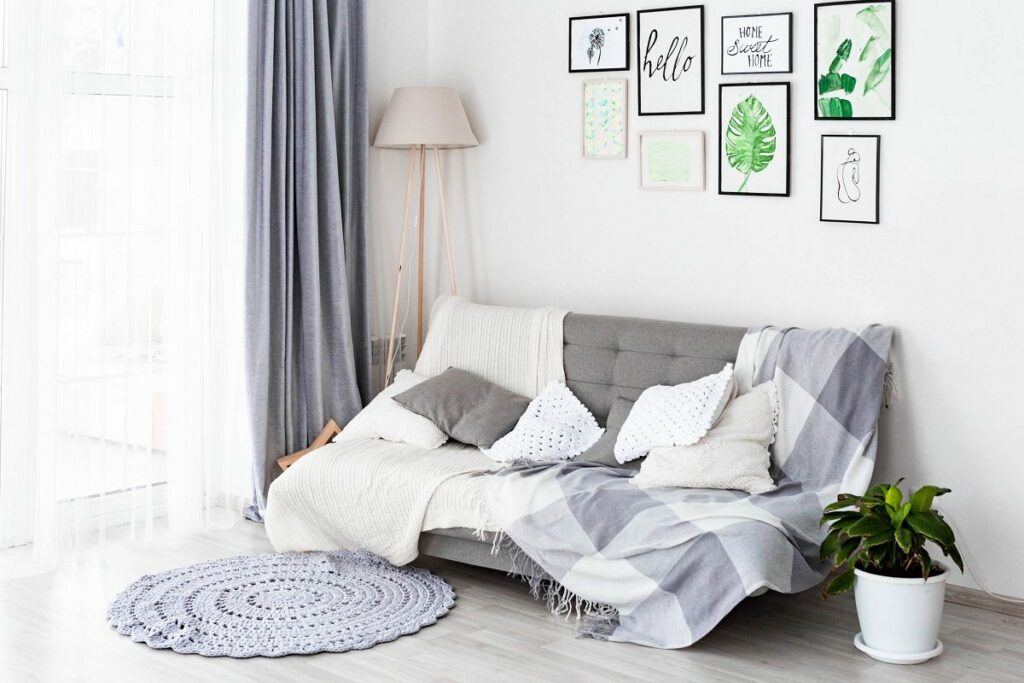 décoration scandinave