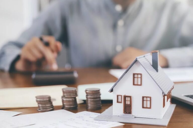 Investissement immobilier locatif