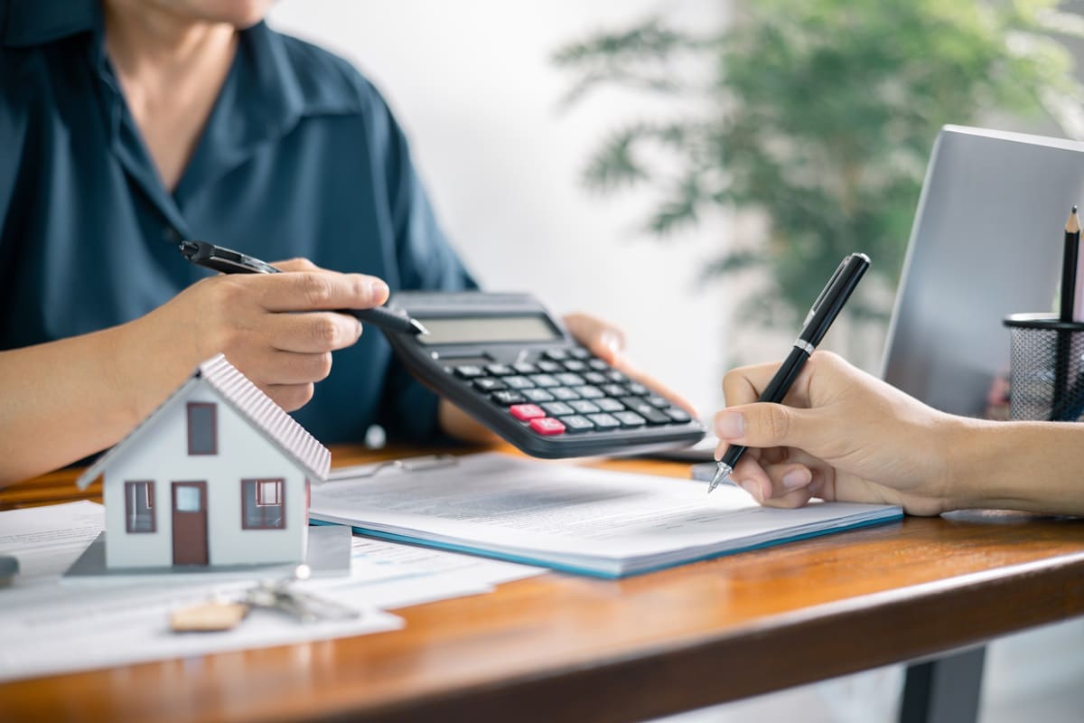 Prêt immobilier sans apport personnel