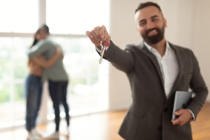 Quels sont les avantages de passer par un chasseur d’appartement