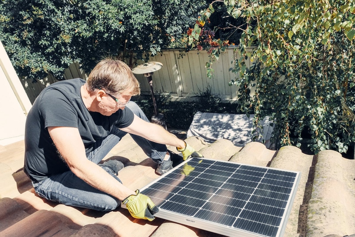 adapter sa maison pour bénéficier au mieux de l'énergie solaire