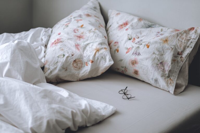 belle taie d'oreiller dodo