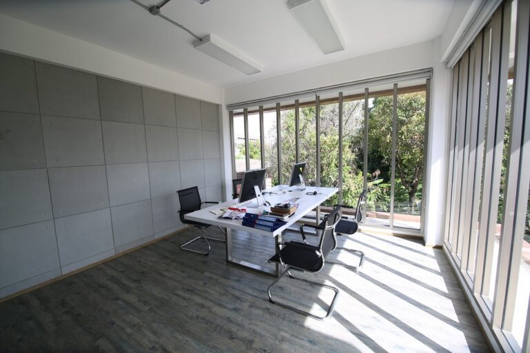 espace bureau