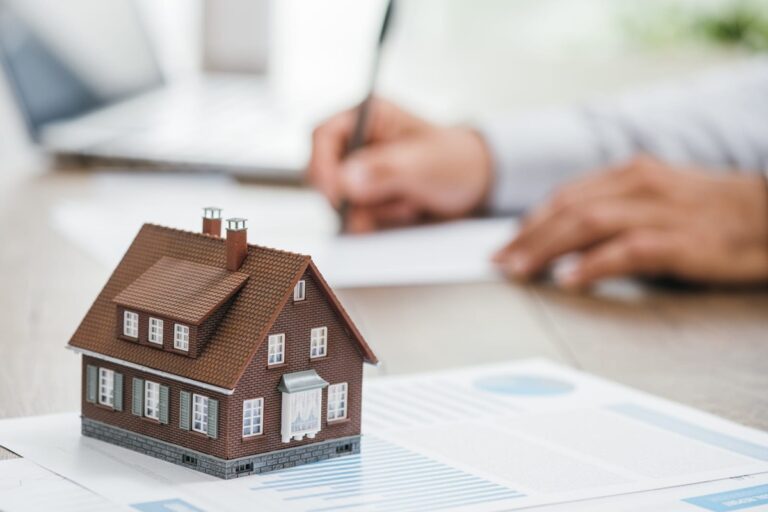 prêt immobilier