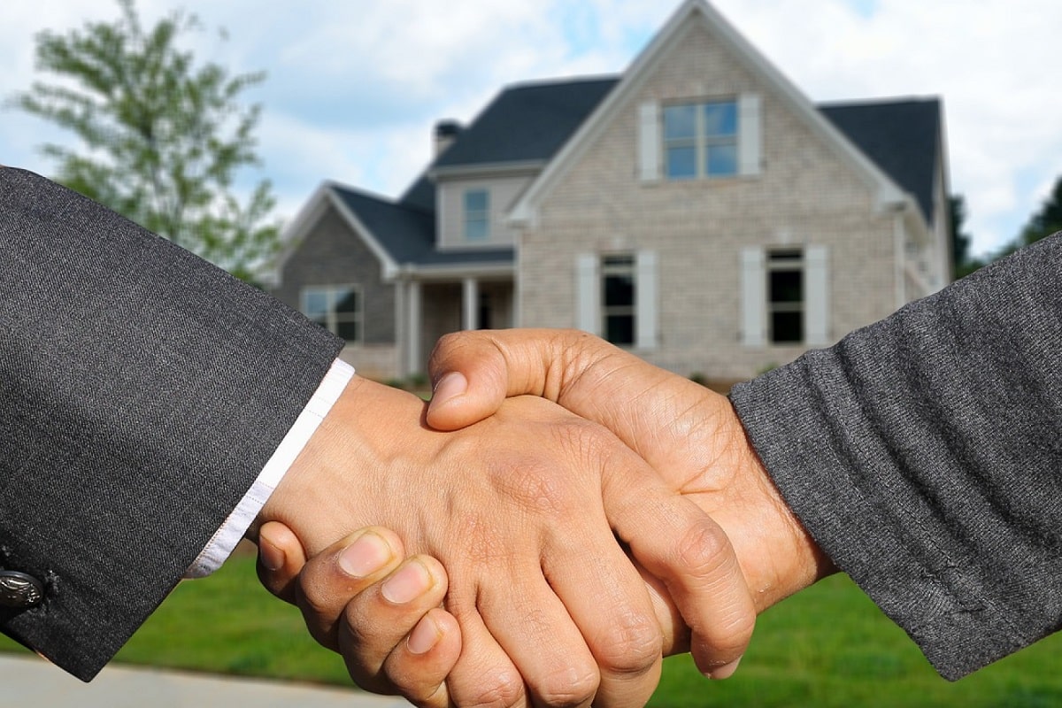 Vendre son terrain ou sa maison à un promoteur immobilier avantages