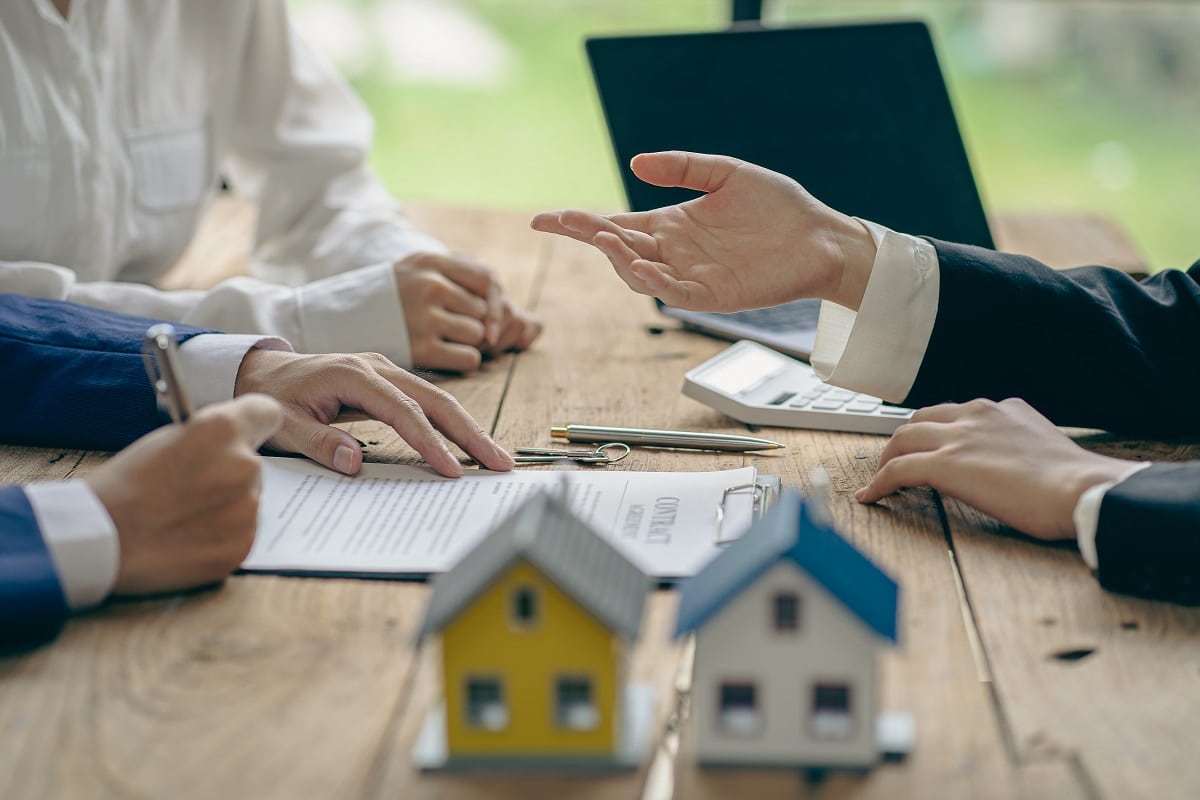 l'assurance prêt et son rôle dans le financement immobilier