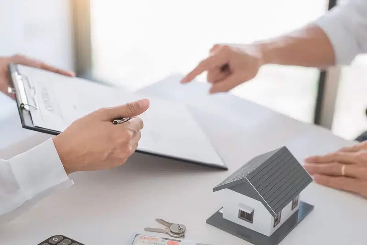 Emprunt immobilier : pourquoi souscrire à une assurance-crédit