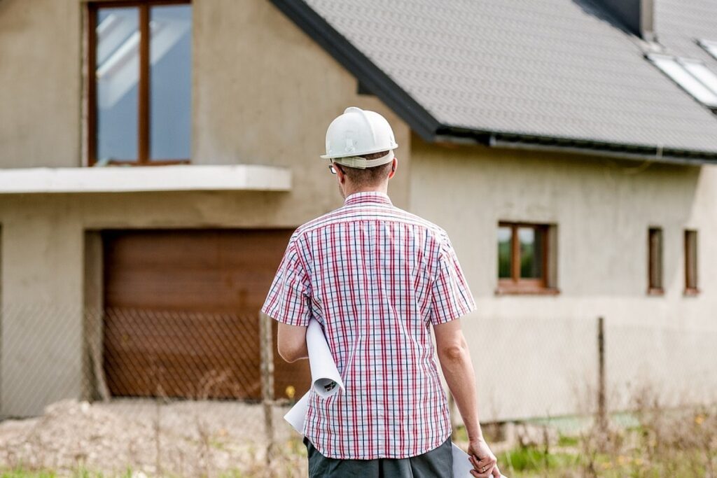 Les avantages de confier la construction de sa maison à un constructeur à Vannes