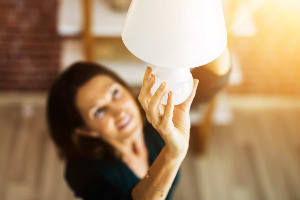 Pourquoi les ampoules LED sont la solution parfaite en décoration