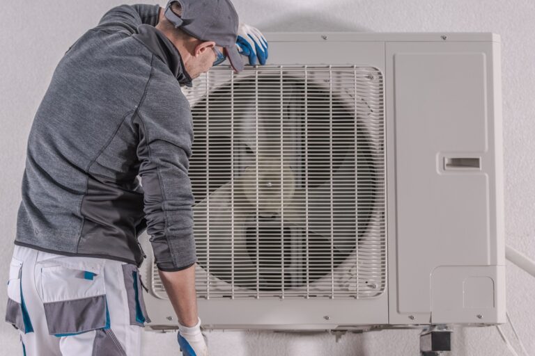 Pourquoi opter pour une installation de pompe à chaleur