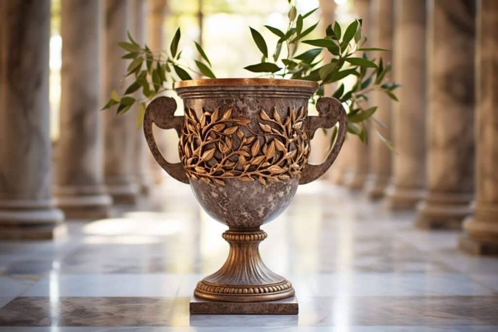 L'influence de la Grèce antique sur les styles en décoration