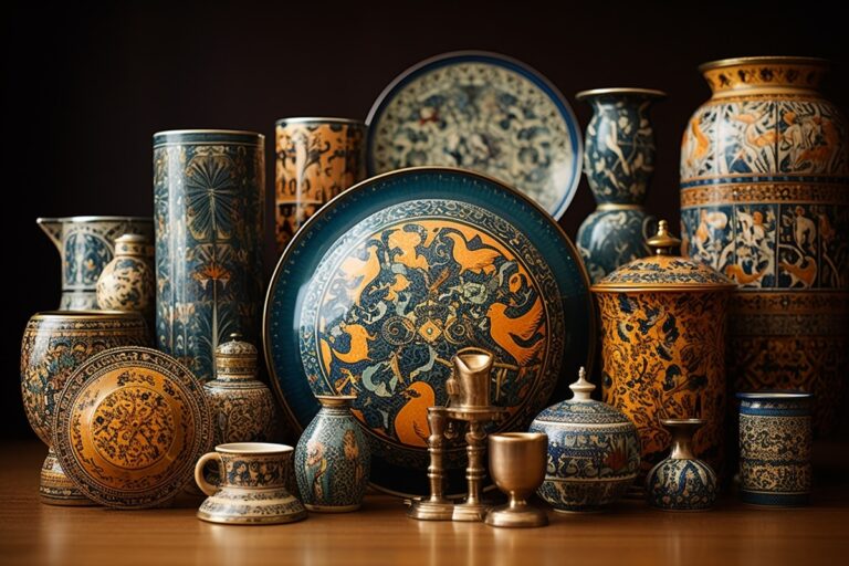 Les styles en décoration un voyage à travers l'histoire