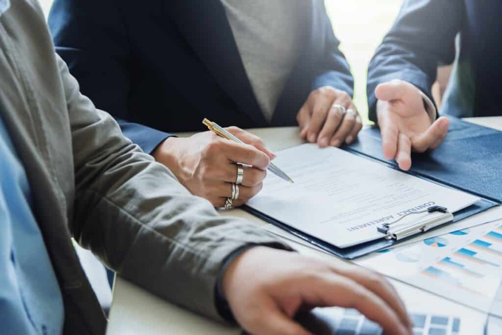 syndic de copropriété