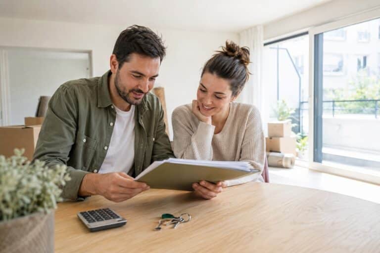 Premier achat immobilier à taux zéro