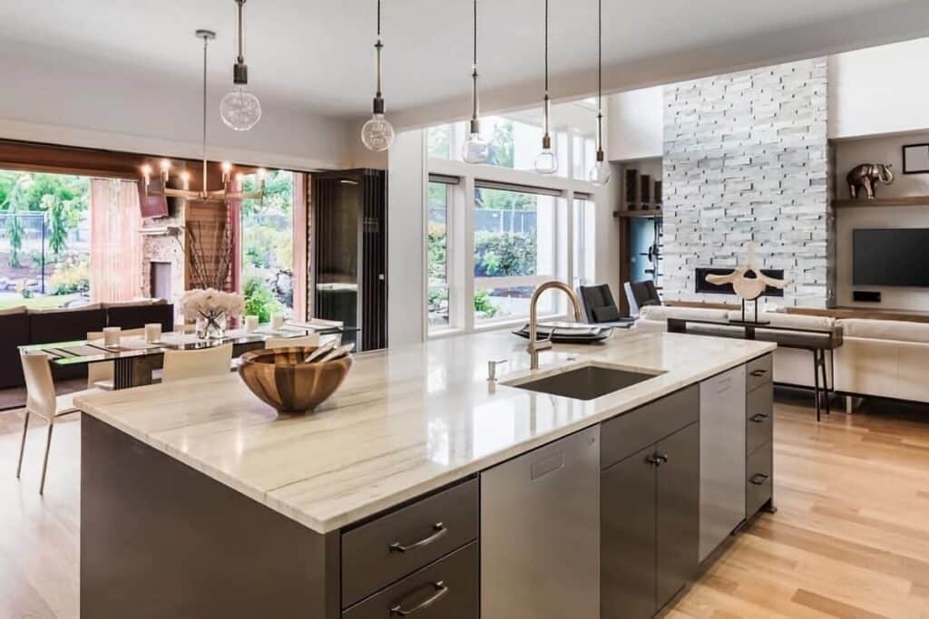 Quel bois choisir pour sublimer son aménagement intérieur