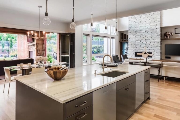 Quel bois choisir pour sublimer son aménagement intérieur