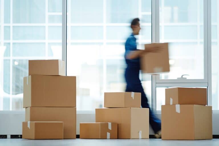 Les délocalisations d'entreprises sont difficiles