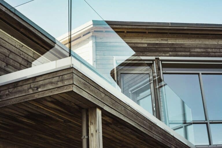 avantages de construire une maison en bois