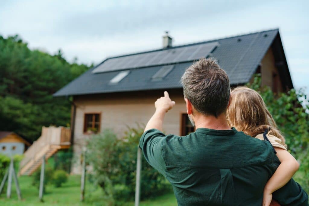rentabilité des panneaux solaires dans la Loire