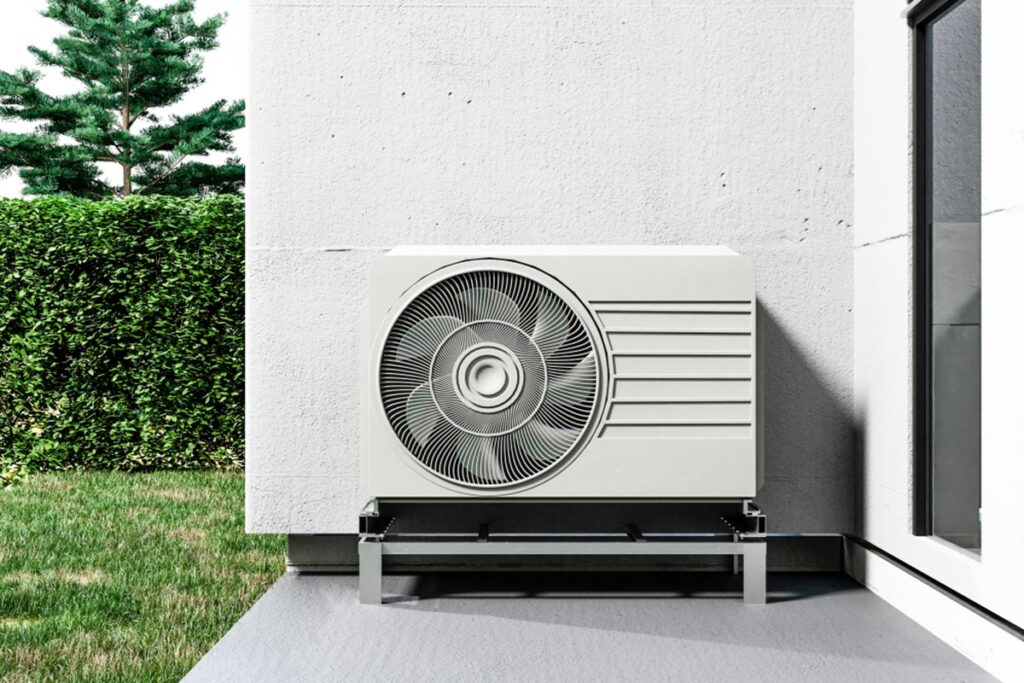 Ce qu’il faut savoir avant d’installer une pompe à chaleur air-air