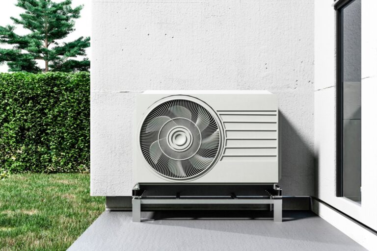Ce qu’il faut savoir avant d’installer une pompe à chaleur air-air