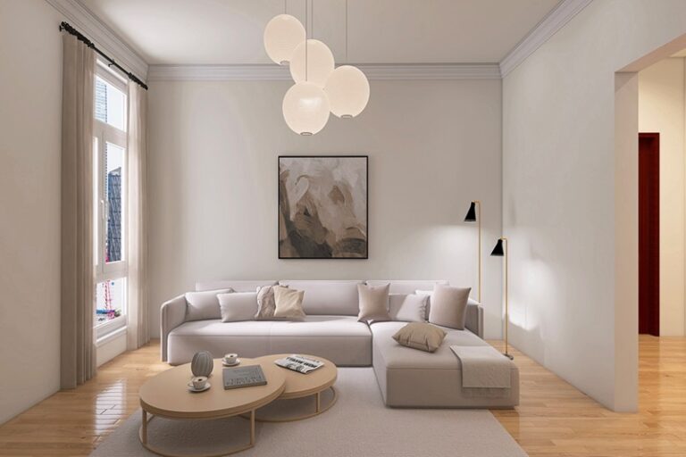 Comment adapter mon salon à mon style déco