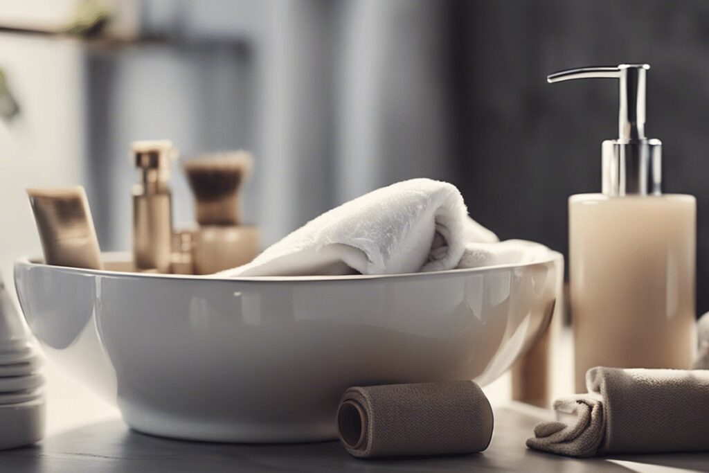 Quels accessoires pour une salle de bains tendance et pratique