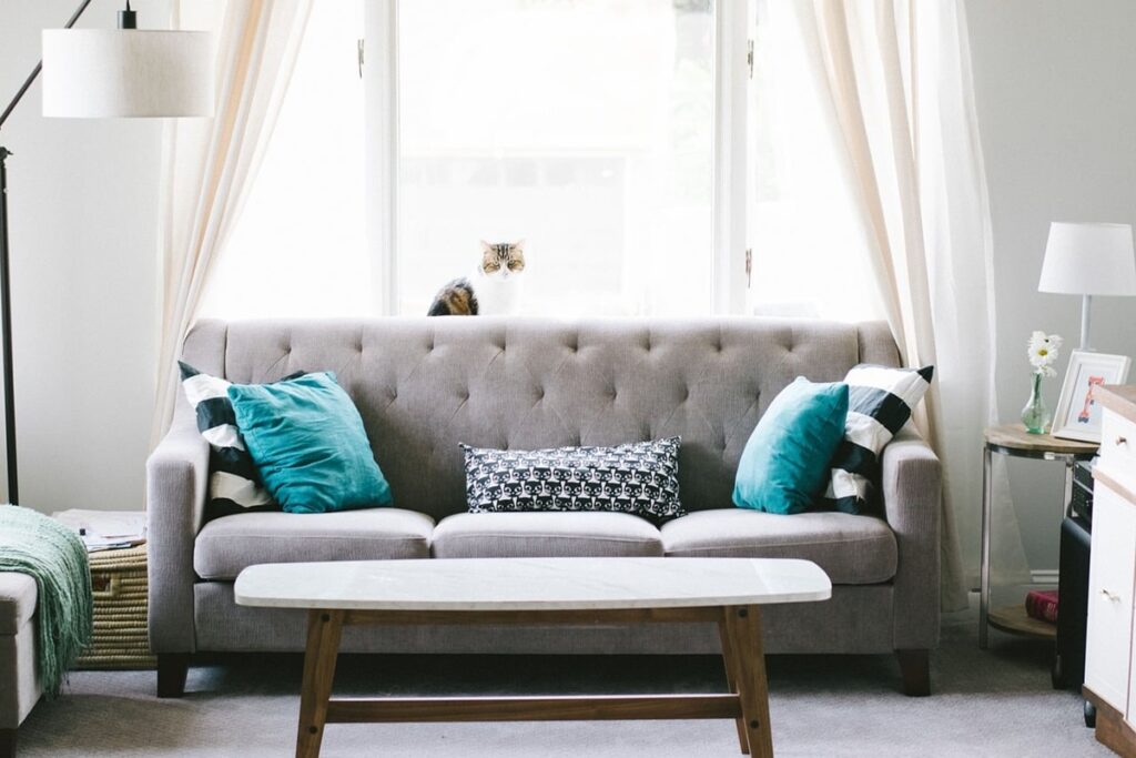 Comment ajouter du style à votre intérieur