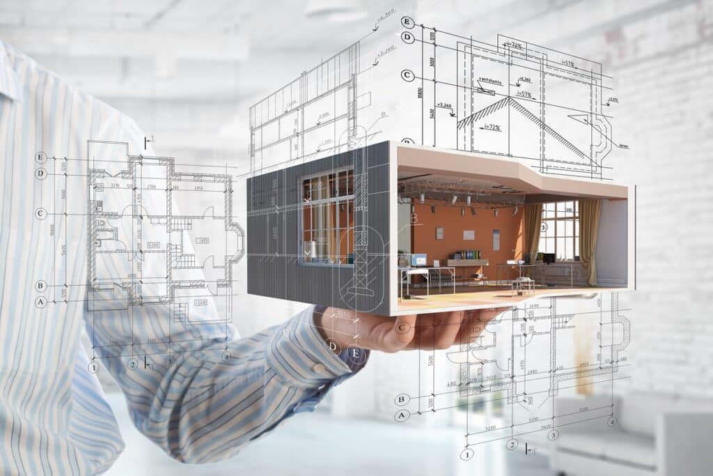 Tout savoir sur le métier de constructeur de maison