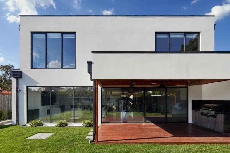 4 bonnes raisons de choisir une couvertine en aluminium