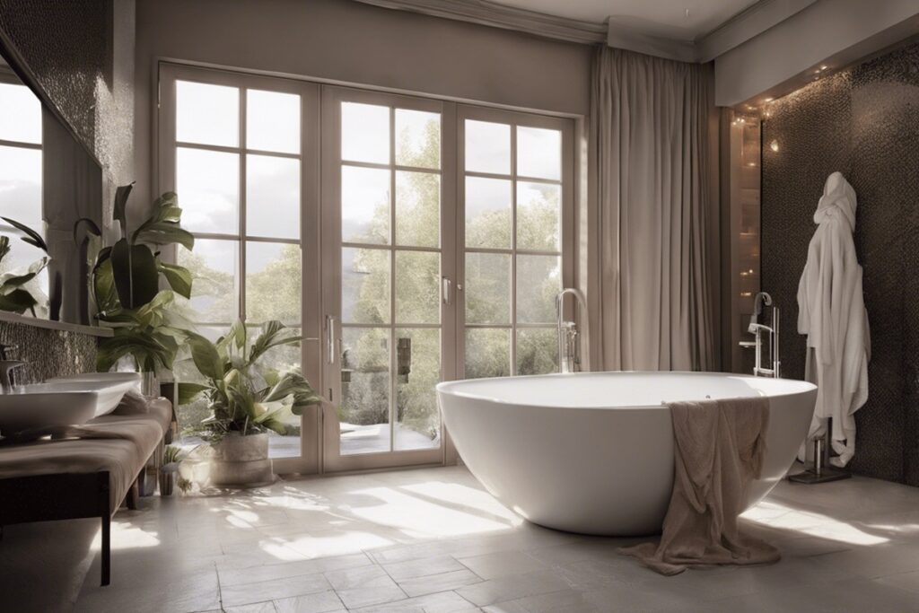 Quel style de décoration choisir pour votre salle de bains