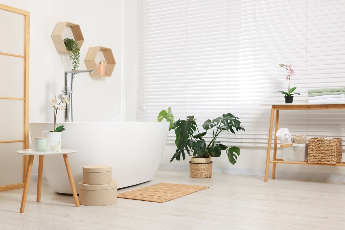 Comment transformer votre salle de bains avec une décoration innovante