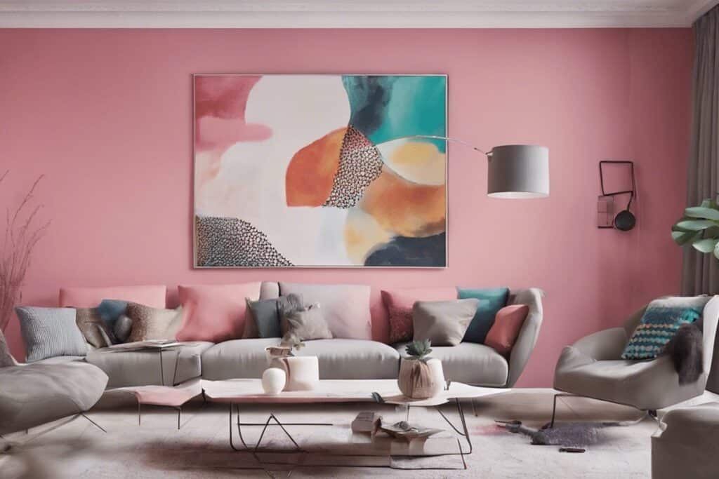 Comment utiliser les couleurs vives pour dynamiser votre décoration