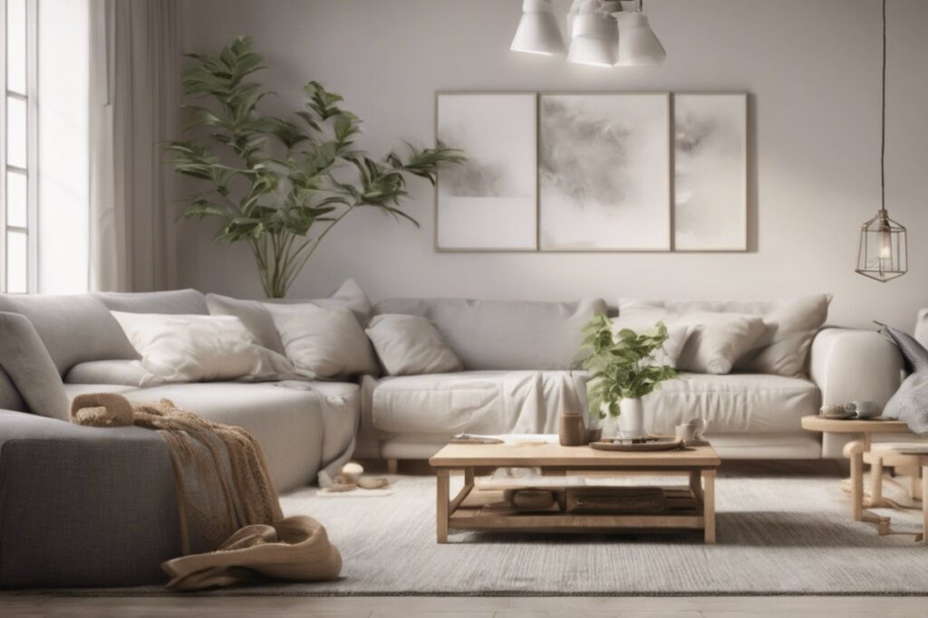 Comment créer un espace de détente confortable et apaisant chez soi